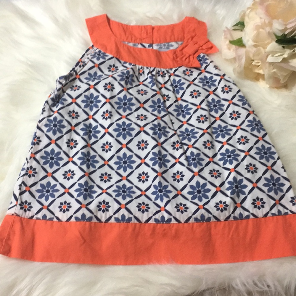 Gymboree Top - Picture 1 of 5